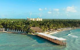 El Dorado Seaside Palms, Catamaran, Cenote & More Inclusive (Adults Only)